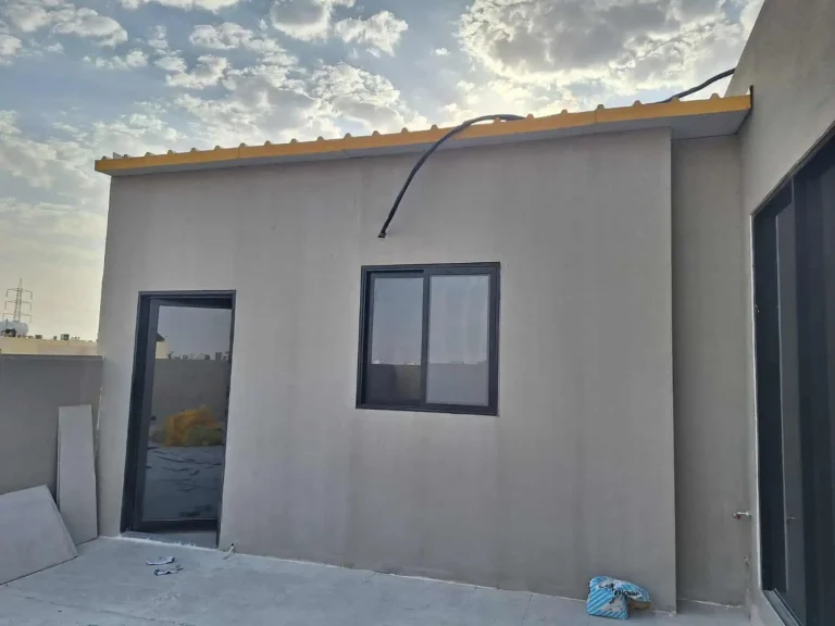 تركيب غرف ساندوتش بانل